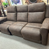 Man Wah - Closeout Sofa