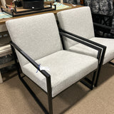 Accent Chair
