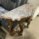 Accent  Table