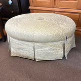 Custom Ottoman Only