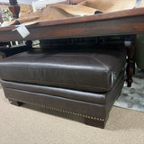 Abbyson Ottoman Only