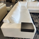Rene Cazares Sectional