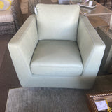 Leather Italia Chairs
