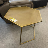 In Detail Accent table