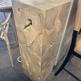 Crestview - Sample Pedestal