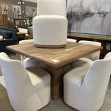 Dining Table Only