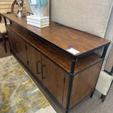 Pottery Barn Media /TV Console