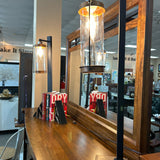 Closeout lamp