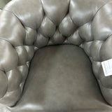 Leather Italia - Closeout Chairs