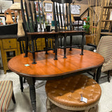 Table & Chairs
