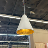 Rose Uniacke Lighting Pendant Light