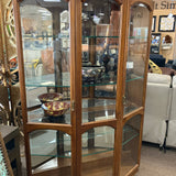 Curio Cabinet