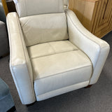 Closeout Recliner