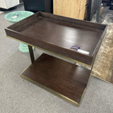 Bernhardt End Table