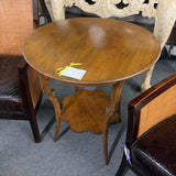 Accent table