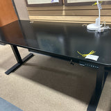 Autonomous Desk Only