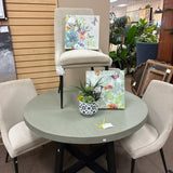Four Hands Table Only