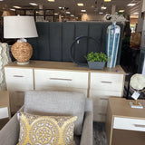 Legacy Model Home Dresser