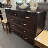 Bassett Dresser