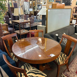 Ethan Allen Dining Set