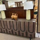 Stylecraft Console