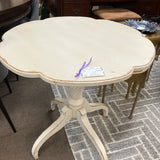 Ethan Allen Accent  Table