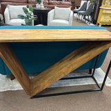 Closeout Console