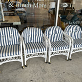 Henry Link Chairs