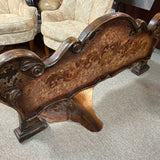 Queen Casa Bonita Bed Frame