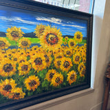 LIQUIDATION Wall Art