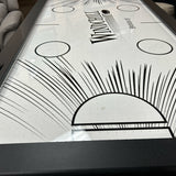 Brunswick Game Table