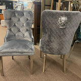 Dining Chairs