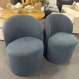 Crestview - Sample Chairs