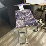 Hooker Side Table