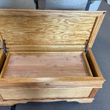Cedar Chest