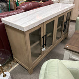 LIQUIDATION Console