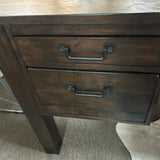 Magnussen Home Desk Only