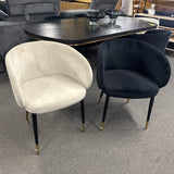 Modus Dining Set