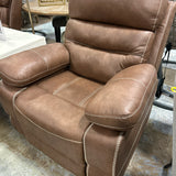 Closeout Recliner