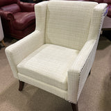 Closeout Accent Chair