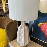 Sample Lamp