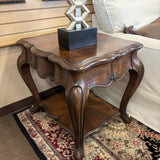 Thomasville Side Table