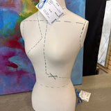 Closeout Sculpture