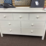 Pottery Barn Dresser