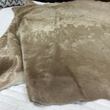 Cowhide