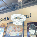 Elegant Lighting Chandelier