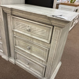 Stylecraft Nightstand