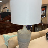 Crestview lamp