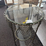 Accent table