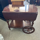 Tea Cart